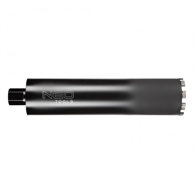 Otwornica diamentowa do wiertnicy 58G540 102 470mm 9T