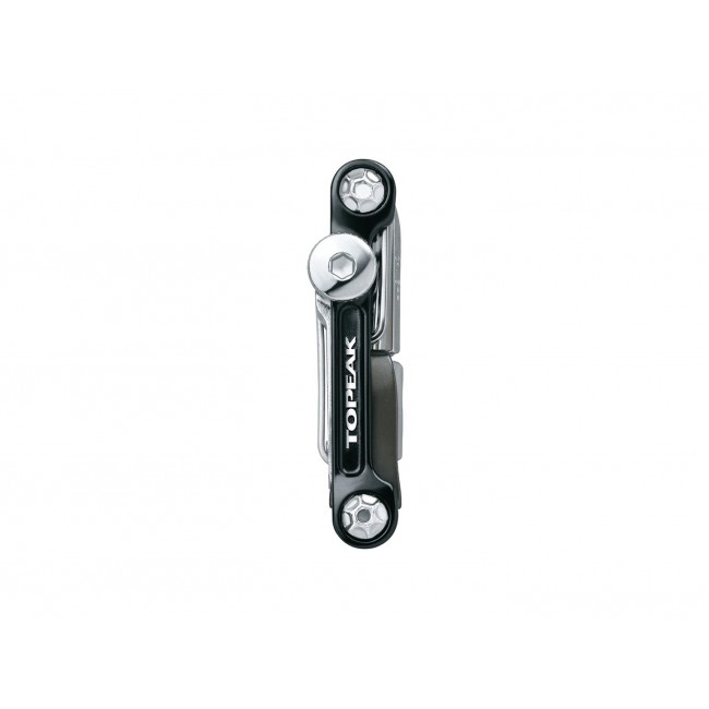 Wrench Topeak Mini 20 Pro Black Wrench Topeak Mini 20 Pro Black