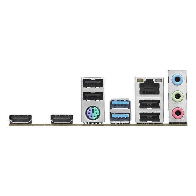 Asrock H610M-H2/M.2 Intel H610 LGA 1700 micro ATX Asrock H610M-H2/M.2 Intel H610 LGA 1700 micro ATX