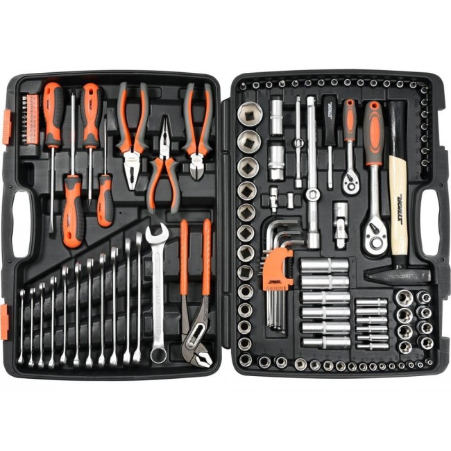 Tool set 1/2