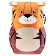 Deuter Kikki backpack Casual backpack Brown, Orange Polyester