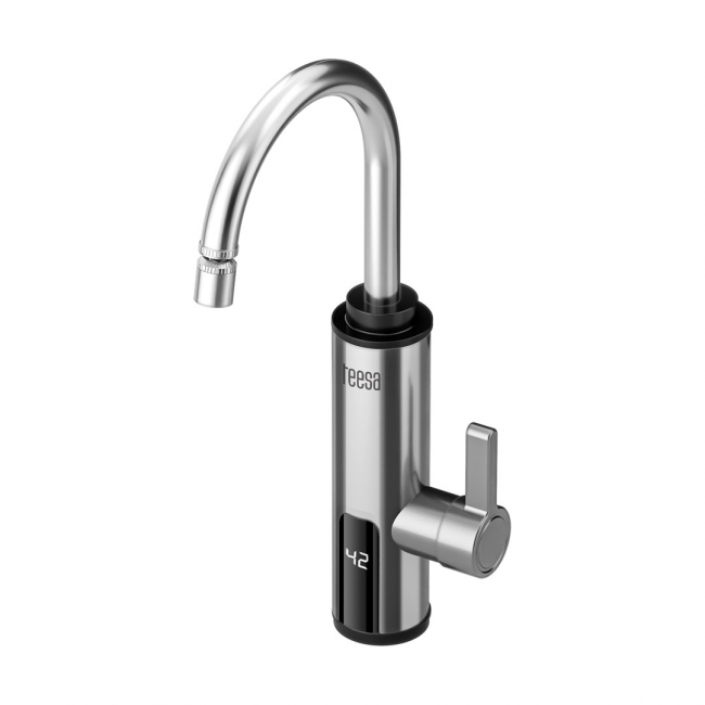 Teesa instantaneous water heater TSA4109 metal Teesa instantaneous water heater TSA4109 metal