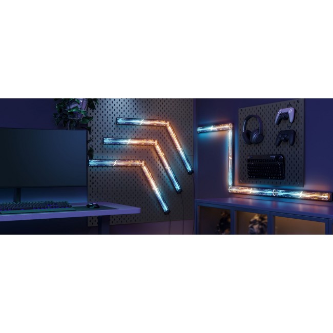 Govee Gaming Wall Lights (4+1)