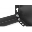 Digitus 19-Inch Equipment Wall Mounting Bracket, 6U