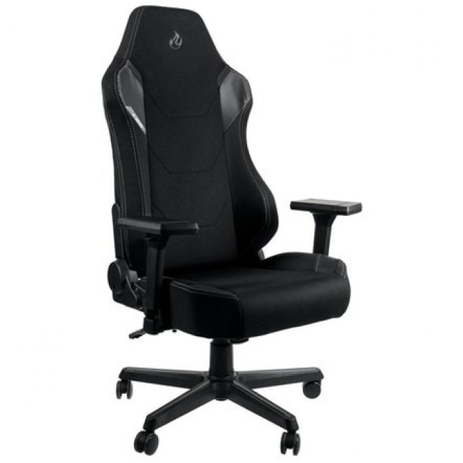 Nitro Concepts X1000 Upholstered seat Upholstered backrest Nitro Concepts X1000 Upholstered seat Upholstered backrest