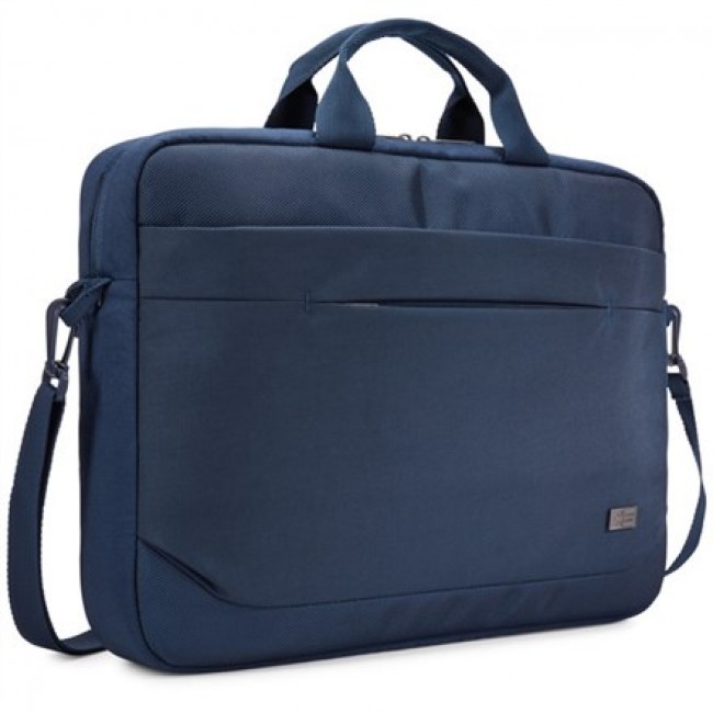 Case Logic Advantage ADVA-116 Dark Blue 39.6 cm (15.6
