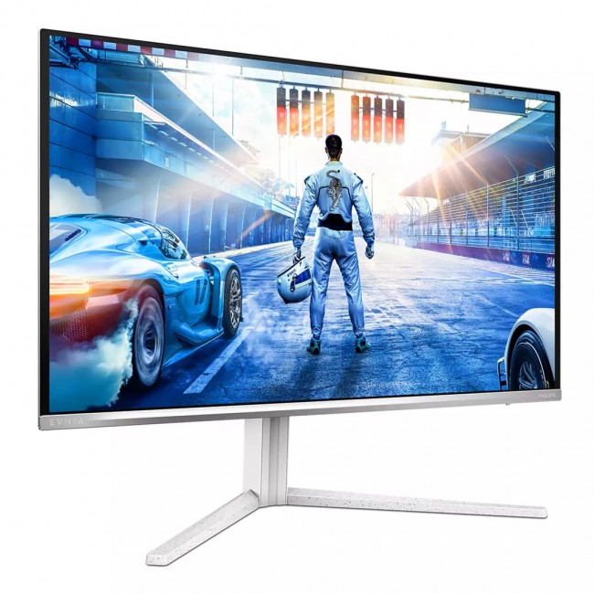 Philips Evnia 6000 27M2N6501L/00 computer monitor 67.3 cm (26.5 Philips Evnia 6000 27M2N6501L/00 computer monitor 67.3 cm (26.5