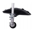 Cordless trimmer (scythe) - Makita UR017GZ