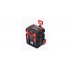 KISTENBERG C BLOCK ALU LOG TOOL BOX SET