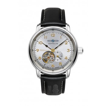 Zegarek Zeppelin Mediterranee 96661, 40mm