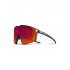 Julbo Edge Glasses - Khaki / Black