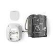 Nedis HCBL400WT blood pressure unit Upper arm Automatic Nedis HCBL400WT blood pressure unit Upper arm Automatic