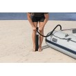 Bestway Hydro Force Beacon Elite 5-Person Inflatable Sport Boat Set 3.35 m