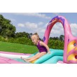 Bestway Butterfly Wonder Kids Inflatable Water Play Center and Pool 1.80 m x 1.80 m x 1.17 m Bestway Butterfly Wonder Kids Inflatable Water Play Center and Pool 1.80 m x 1.80 m x 1.17 m
