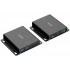 Unitek Przed u acz USB 5 Gb/s 100 m przez Ethernet z hubem