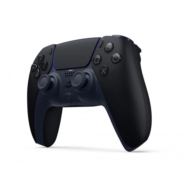 Sony Interactive Entertainment PS719593263 Gaming Controller Black Bluetooth/USB Gamepad Digital PlayStation 5 Sony Interactive Entertainment PS719593263 Gaming Controller Black Bluetooth/USB Gamepad Digital PlayStation 5