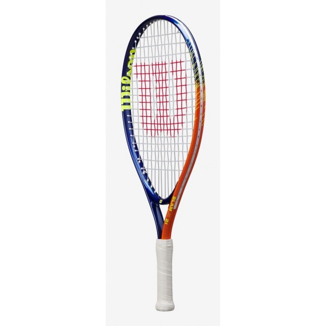 Wilson Slam Jr 21 Blue, Orange, White 1 pc(s)