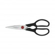 Set of 4 knives in a block Zwilling Four Star - Black