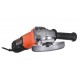 BLACK&DECKER BEG120-QS angle grinder 125 mm 800 W