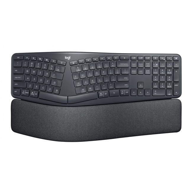 Logitech ERGO K860 Split Keyboard for