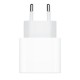 Apple MUVV3ZM/A mobile device charger Universal White AC Fast charging Indoor