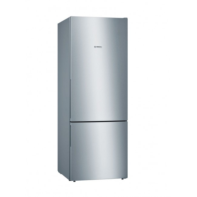 BOSCH KGV58VLEAS fridge-freezer combination