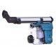 MAKITA HR3012FCWJ rotary hammer SDS-Plus 3,9J 1050W AVT MAKPAC Black, Blue MAKITA HR3012FCWJ rotary hammer SDS-Plus 3,9J 1050W AVT MAKPAC Black, Blue
