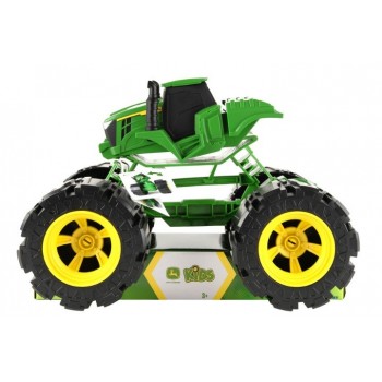 John Deere terenowy ciągnik TOMY