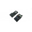 UV-5R HTQ 3800mAh USB-C WALKIE-TALKIE