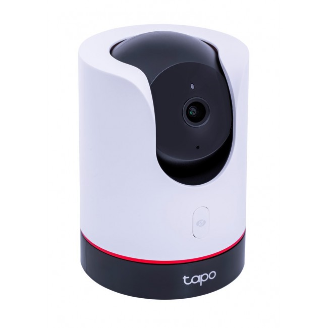 TP-Link Tapo Pan/Tilt AI Home Security Wi-Fi Camera TP-Link Tapo Pan/Tilt AI Home Security Wi-Fi Camera