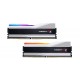 G.Skill Trident Z5 RGB memory module 32 GB 2 x 16 GB DDR5 6000 MHz G.Skill Trident Z5 RGB memory module 32 GB 2 x 16 GB DDR5 6000 MHz