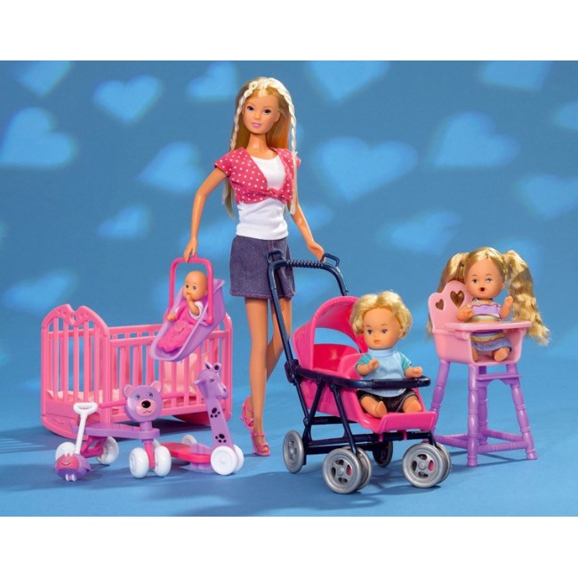 Simba Toys Steffi Love Simba Toys Steffi Love