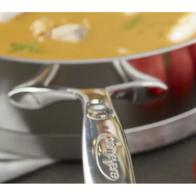 DEMEYERE Atlantis 7 1L saucepan DEMEYERE Atlantis 7 1L saucepan