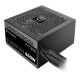 Thermaltake Smart BX1 power supply unit 650 W 24-pin ATX ATX Black Thermaltake Smart BX1 power supply unit 650 W 24-pin ATX ATX Black