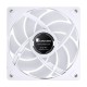 Jonsbo CR-1000 V2 RGB - white Jonsbo CR-1000 V2 RGB - white