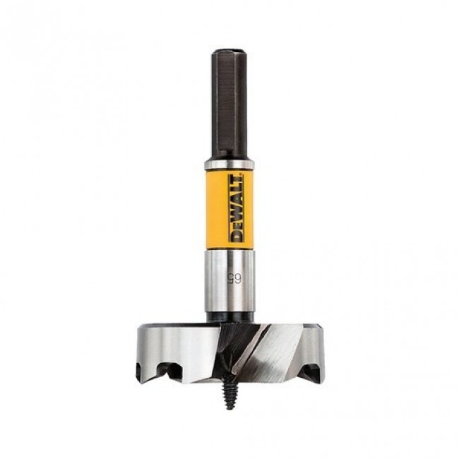 DeWALT DT4584-QZ drill bit Forstner drill bit 1 pc(s) DeWALT DT4584-QZ drill bit Forstner drill bit 1 pc(s)