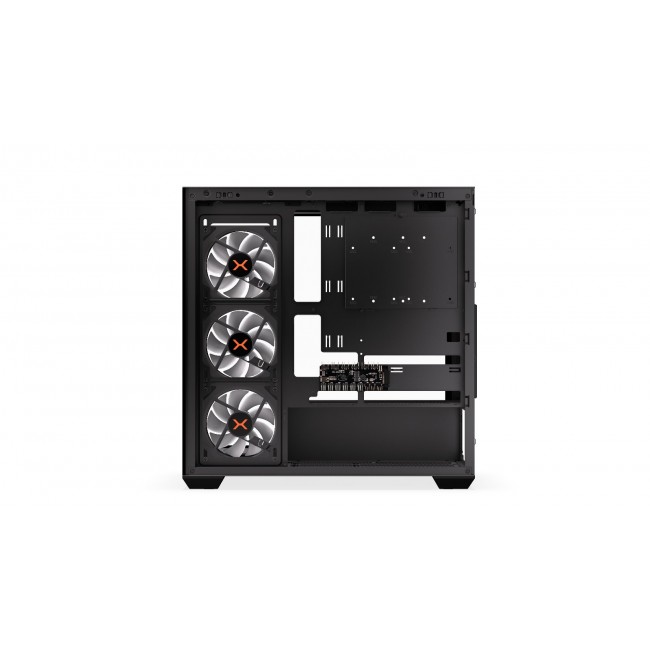 KRUX EXO (KRXD004) Housing Black KRUX EXO (KRXD004) Housing Black