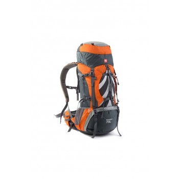 Trekking backpack 70l nh70b070-b NATUREHIKE