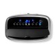 Nedis WIFIACMB1WT14 air purifier 65 dB 1610 W White Nedis WIFIACMB1WT14 air purifier 65 dB 1610 W White