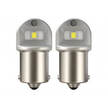 Osram R5W BA15s LED Pare - 2 stk.