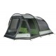 High Peak Meran 4.0 Dome tent 4 person(s) Green, Grey, Light grey High Peak Meran 4.0 Dome tent 4 person(s) Green, Grey, Light grey