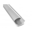 Maclean MCTV-575 cable organizer Floor Cable flex tube White 1 pc(s) Maclean MCTV-575 cable organizer Floor Cable flex tube White 1 pc(s)