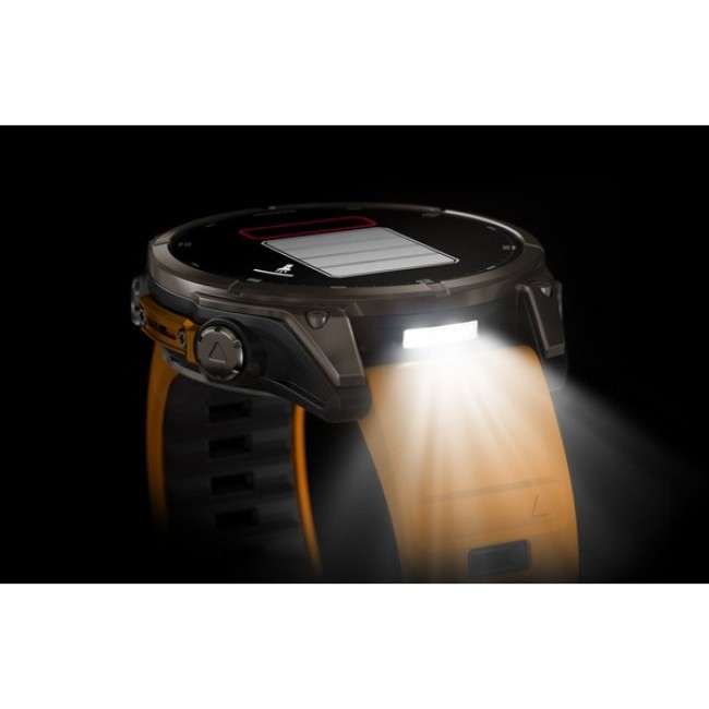 Garmin fenix 8 3.56 cm (1.4