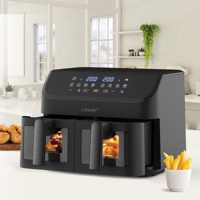 Fat-free fryer MAESTRO MR-758 Fat-free fryer MAESTRO MR-758