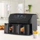 Fat-free fryer MAESTRO MR-758 Fat-free fryer MAESTRO MR-758