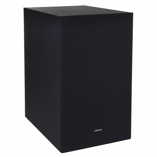 Samsung HW-Q700D/EN soundbar speaker Black 3.1.2 channels Samsung HW-Q700D/EN soundbar speaker Black 3.1.2 channels