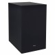 Samsung HW-Q700D/EN soundbar speaker Black 3.1.2 channels Samsung HW-Q700D/EN soundbar speaker Black 3.1.2 channels