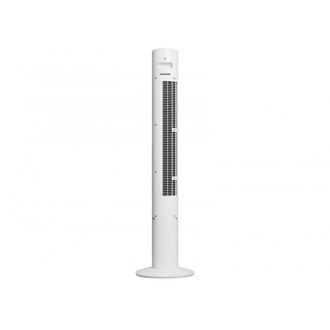 Column fan XXL 90W White