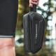 Rockbros Bike frame bag Phone pocket 1.7l Black Rockbros Bike frame bag Phone pocket 1.7l Black