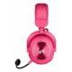 Logitech G 981-001275 headphones/headset Wired & Wireless Head-band Gaming Bluetooth Magenta Logitech G 981-001275 headphones/headset Wired & Wireless Head-band Gaming Bluetooth Magenta